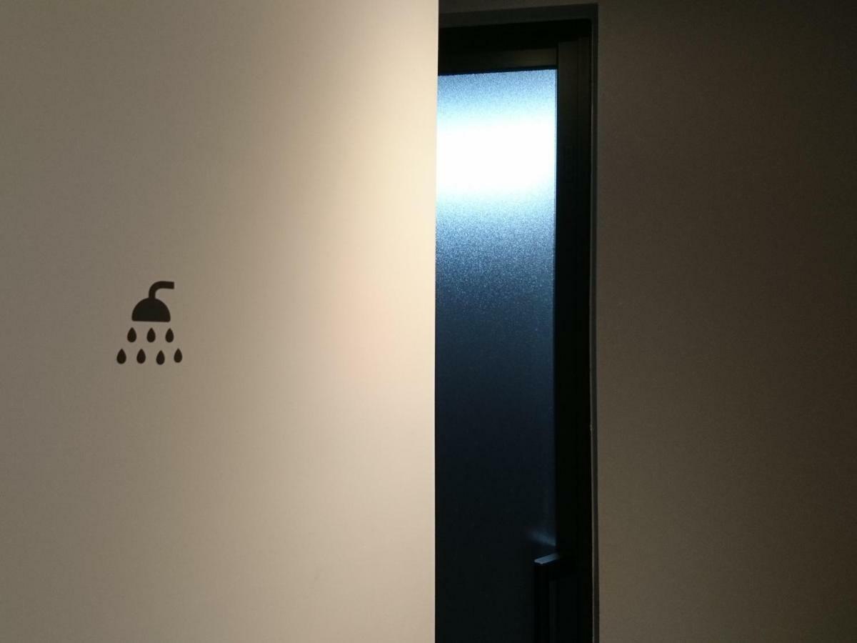 CAFETEL Kyoto Sanjo for Ladies Exterior foto
